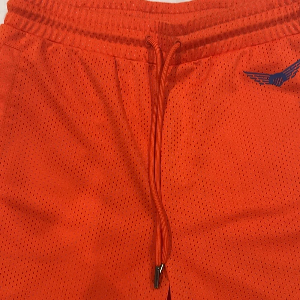 Avirex‎ Aviator Mesh Shorts